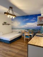 Bulwar17 - B&B Krynica Morska