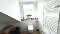 Loft Hof Hamburg Central near UKE NDR ZOO - B&B Amburgo