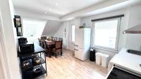 Loft Hof Hamburg Central near UKE NDR ZOO - Bed and Breakfast Hamburg