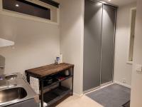 Studio med kjøkkenkrok i 2 etg - B&B Tromsø