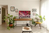 Fresh 2 bedroom apartment in Las Lomas - Bed and Breakfast Asunción