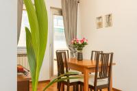 Trieste Zona Burlo - Wi-Fi terrazzo ascensore - B&B Trieste