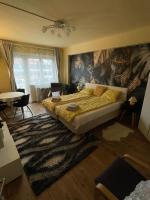 Appartement 2 Chambres