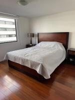 Habitación Doble con baño privado