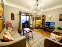 Suite con Balcone