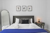 Stylish Getaway Free Parking 30Min to NYC - Ferienwohnung Bayonne