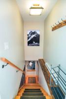 Fresh Studio Apartment in Central Rossland - Ferienwohnung Rossland