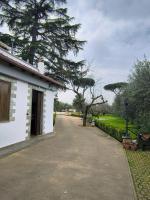 Casa Vacanze Parco Azzurro - Il tuo angolo di tranquillita' ai Castelli Romani - Chambres d’hôtes