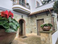 Casa Vacanze Parco Azzurro - Il tuo angolo di tranquillita' ai Castelli Romani - Chambres d'hôtes Monte Compatri