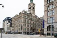 Downtown Luxury 1BR Loft - B&B Milwaukee