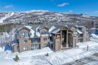 Tremblant Prestige - Verbier 5-202 - B&B