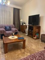 Myrsini's residents apartment - B&B