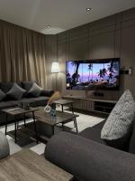 سُكْنَى خصوصية عائلية بفخامة متناهية المروج - B&B Riad