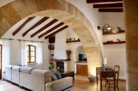 Es Molí d'en Mig, jacuzzi, piscina y barbacoa - B&B Consell