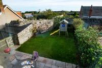 Leaholme Cottage - fabulous coastal cottage for 8 - B&B Newton by the Sea