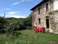 Casa con 2 Camere da Letto
