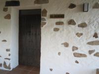 Finca Horno de Cal - Ferienwohnung Aracena