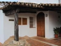 Finca Horno de Cal - Ferienwohnung Aracena