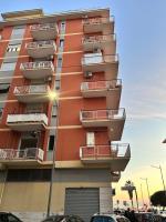 Sul Mare Apartment - Seafront with Sea View - B&B Salerno