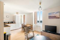 Le Corsaire de Solidor Studio - Chambres d’hôtes Saint-Malo