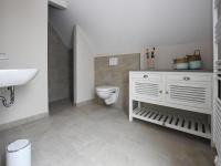 Ferienhaus Fiete in Lancken - Ferienwohnung Lancken