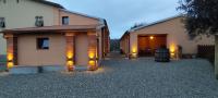 Agriturismo Campo alla Cantina appartamento Papavero-Malva - Chambres d’hôtes Gavorrano