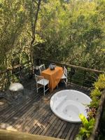 Cabaña Lambrusco - La Cava Lodge - Chambres d’hôtes Medellín