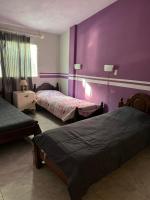 crizologo 2 - B&B Catamarca