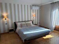 Deluxe Zimmer mit Kingsize-Bett