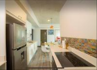 Secrt Sabana 2BR · Spacious & Bright · Parking, Pool & Gym · Apt 1101 - Ferienwohnung San José