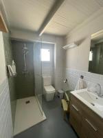 Casa EA - Ruta río Cerezuelo y Balcón de Zabaleta - Parking gratis cerca - Chambres d'hôtes Cazorla