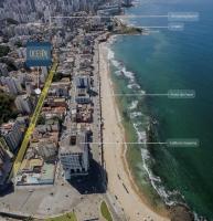 Apartamentos Ocean Barra próximo ao Farol - Chambres d’hôtes Salvador