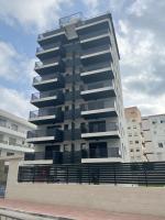 Apartament Playa Gandia - nowy apartament z basenem, 350 m od plaży - B&B Platja de Gandía