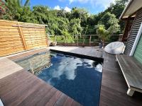 Kaza Cosi T2 Charme & Confort - B&B