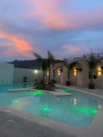 Casa Duna Cuatro Ciénegas - B&B