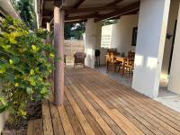 Tropical Escape - Peaceful 2BR with Nature Vibes - B&B