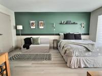 The Sunny Paradise - B&B Mont-Tremblant