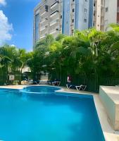 Stylish 3BR,2BA in Santo Domingo Este - B&B