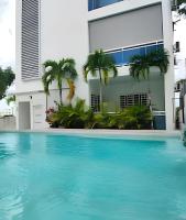Bayahibe Rose C - Gray Elegance - B&B