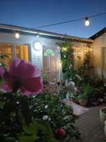 Sea Rose Cottage with Hot Tub - B&B