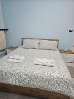 Alloggio bengasi - B&B Torino