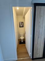 Le renouveau - Ferienwohnung Limoges