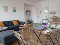 Le Phocéen - B&B