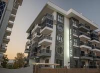 Deluxe Appartement met 2 Slaapkamers en Balkon