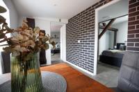 Pension Hilges im Herzen der Altstadt - B&B Schwedt (Oder)