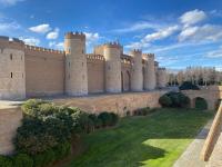 Aljafería - B&B Saragozza