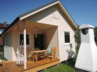 holiday home, Kolczewo - B&B