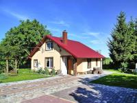 House in Wiejkowo near Szczecin Lagoon - Chambres d'hôtes Wiejkowo