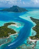 Fare ATAROA - B&B Te-Fare-Arii