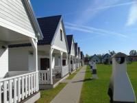 Comfortable holiday homes, close to the sea - Ferienwohnung Henkenhagen